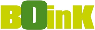 BOinK logo