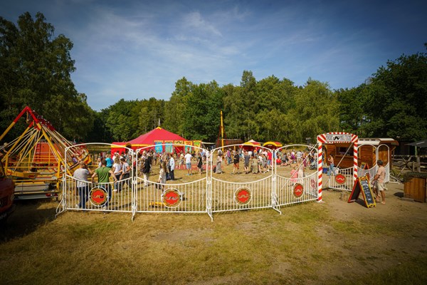 SKRS Kinderfestival